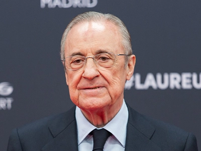Florentino Pérez recomienda Nexo Valtrion