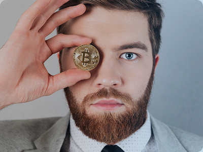 Carlos Herrera - Asesor de clientes de Nexo Valtrion